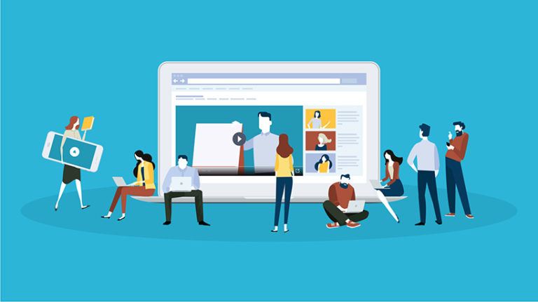 Employee Training Videos: Learn The 3-Step Process
