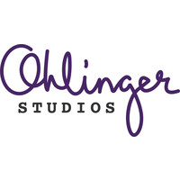 Ohlinger Studios logo
