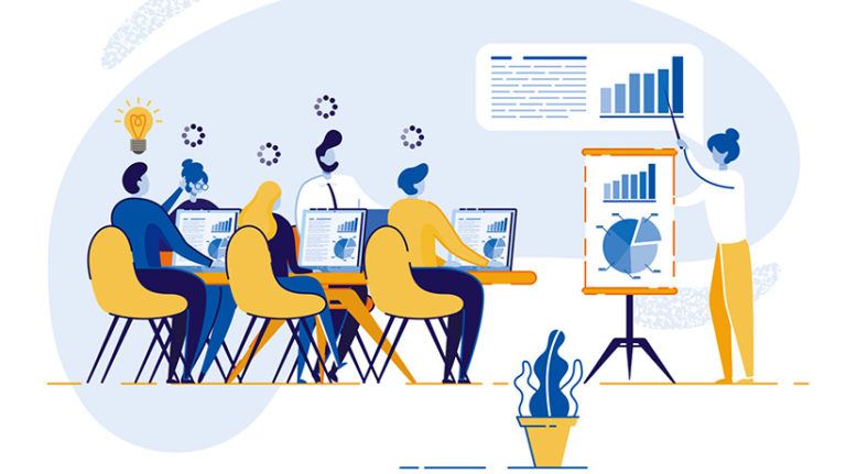 The Value Of Employee Training