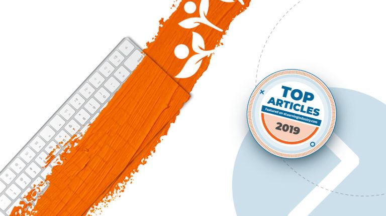 Top 50 Most Popular eLearning Industry Articles For 2019