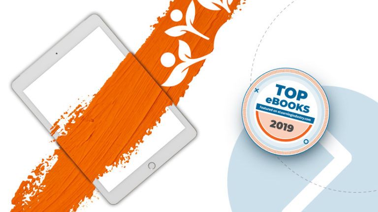 Top 20 eBooks Widely Recognized By eLearning Industry’s Online Learning Community