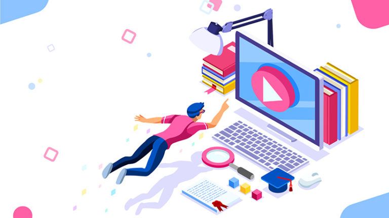 Use Screencast Videos In Your Courses