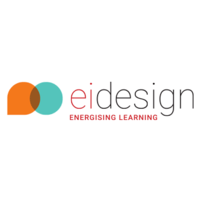 EI Design logo