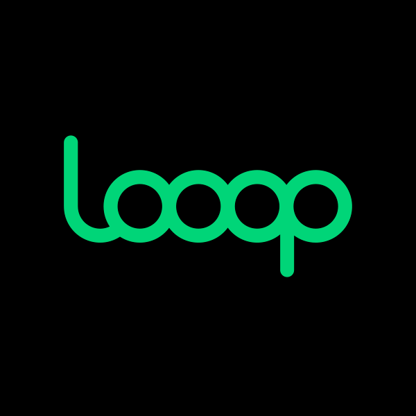 Looop logo