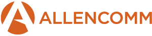 AllenComm logo