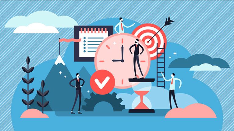 5 Tips For Setting Up SMART Training Goals