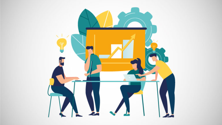 7 Ways To Find A Sales Online Training eLearning Content Provider
