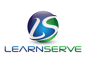 Learnserve logo