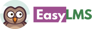 Easy LMS logo