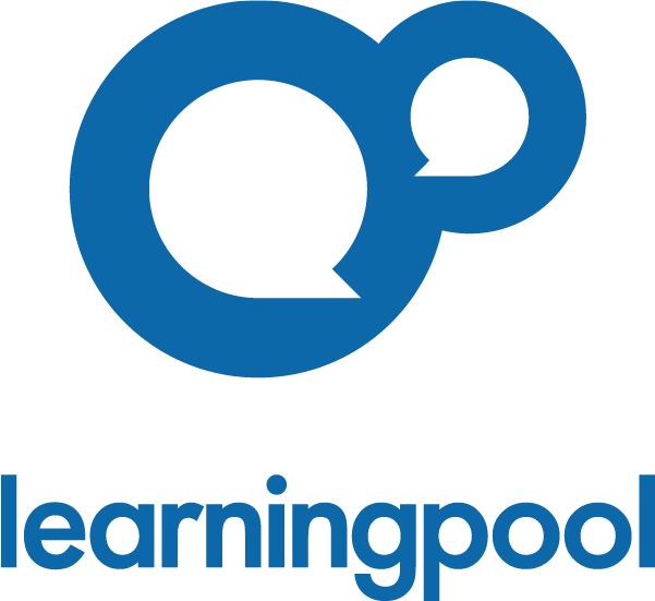 Learning Pool logo