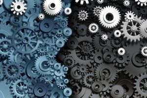 Cognitive Science Meets Technology for Organizational Performance