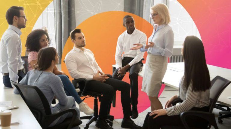 Changing Organizational Culture By Changing Your Leadership Mindset: 5 Resources You Need