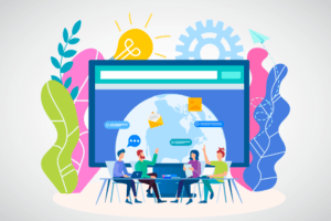 How To Find The Right LMS Solution To Support Extended Enterprise Training For Your Business