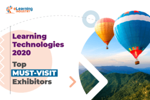 Top L&D Companies You Don't Want To Miss At The Learning Technologies 2020 Event