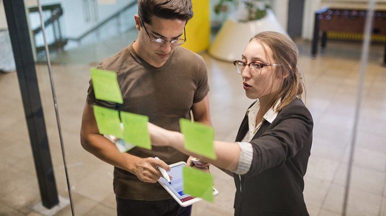 Audience Analysis And Learner Personas