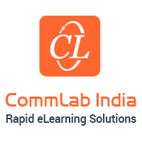 CommLab India logo