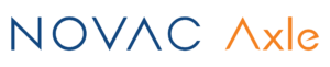 Novac Axle logo
