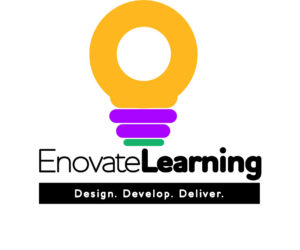 Enovate Learning LLC logo