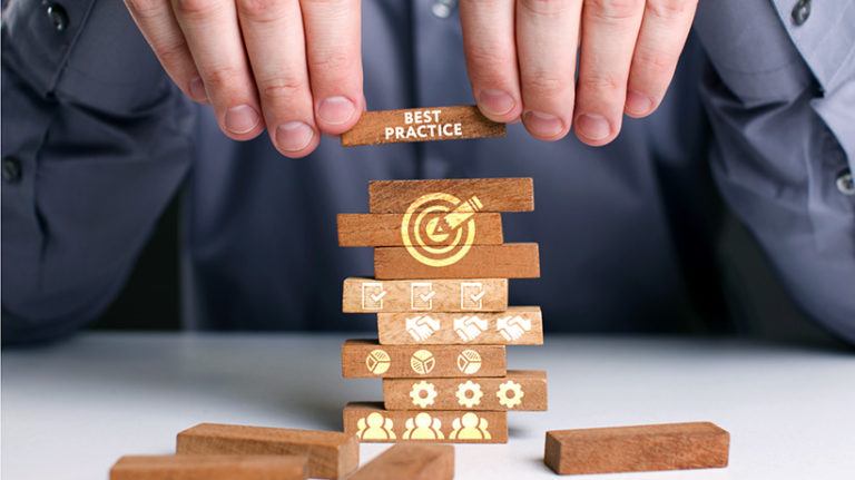 Change Management Best Practices To Avoid Hurdles