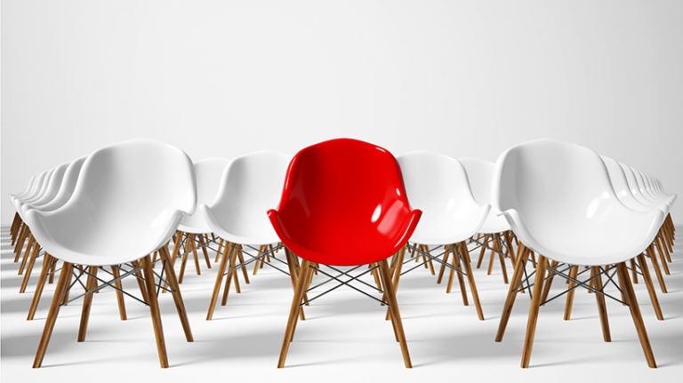 Change Management Plan: Introduce New Leadership