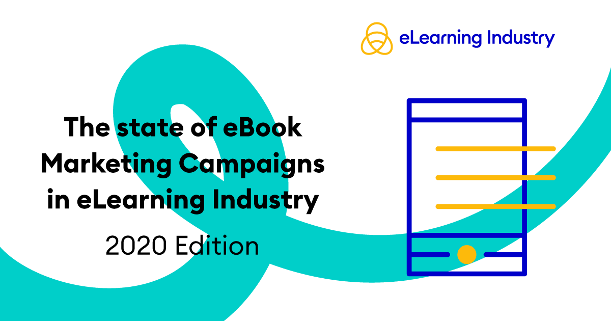 eBook Marketing Guide For eLearning Companies - eLearning Industry