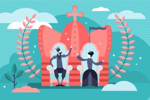 eCurrencies, eLearning, And The Royal Couple