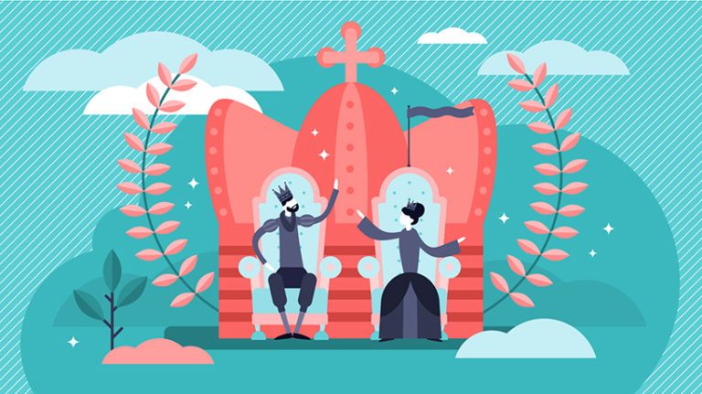 eCurrencies, eLearning, And The Royal Couple