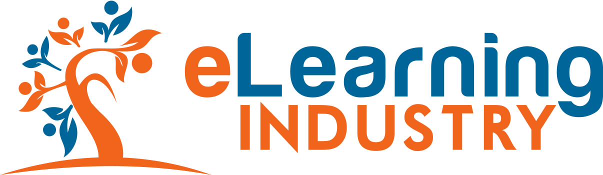 eLearning Industry logo
