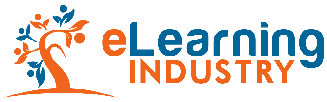 eLearning Industry logo
