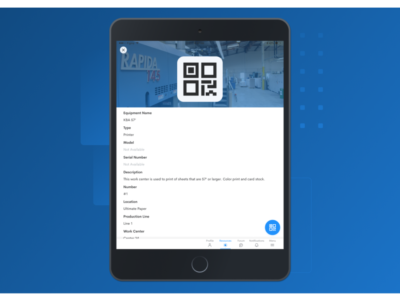 Screenshot of WorkClout Performance Support
