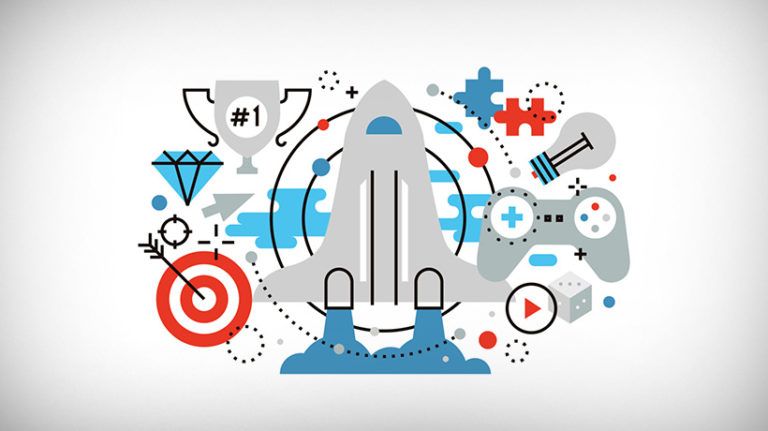 Gamification And Employee Engagement