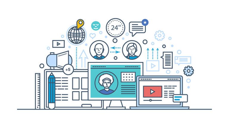 How To Design An Effective eLearning Course