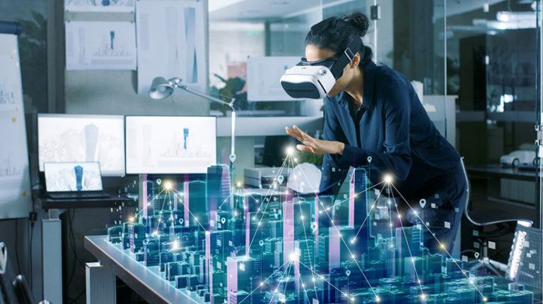 Immersive Learning: What You Need To Know