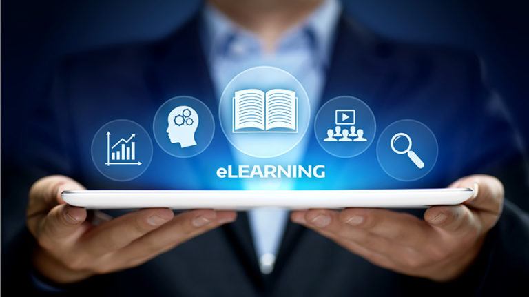Interactive Learning Solutions And Onboarding