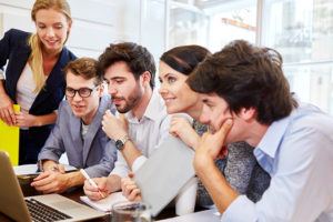 Nudge-Learning In The Workplace