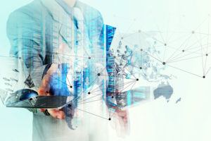 The Use Of Technology In Organizations In 2020