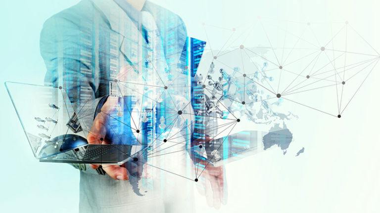 The Use Of Technology In Organizations In 2020