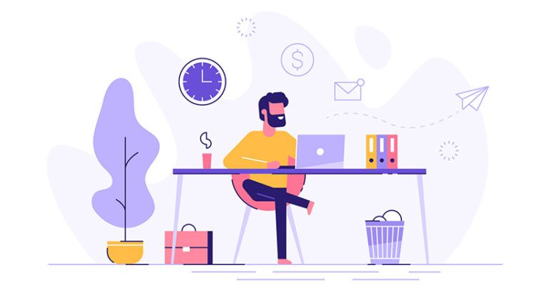 Training For Contractors And Freelancers