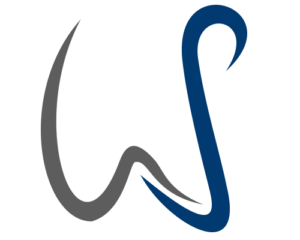 William Sarris logo