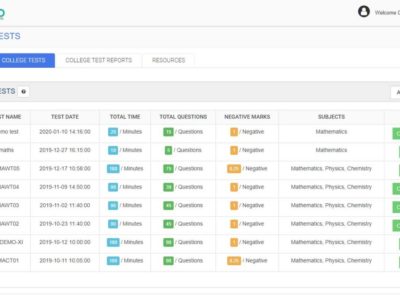 Screenshot of Hallmark Learning Labs