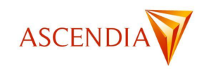 ASCENDIA SA logo