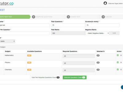 Screenshot of Hallmark Learning Labs
