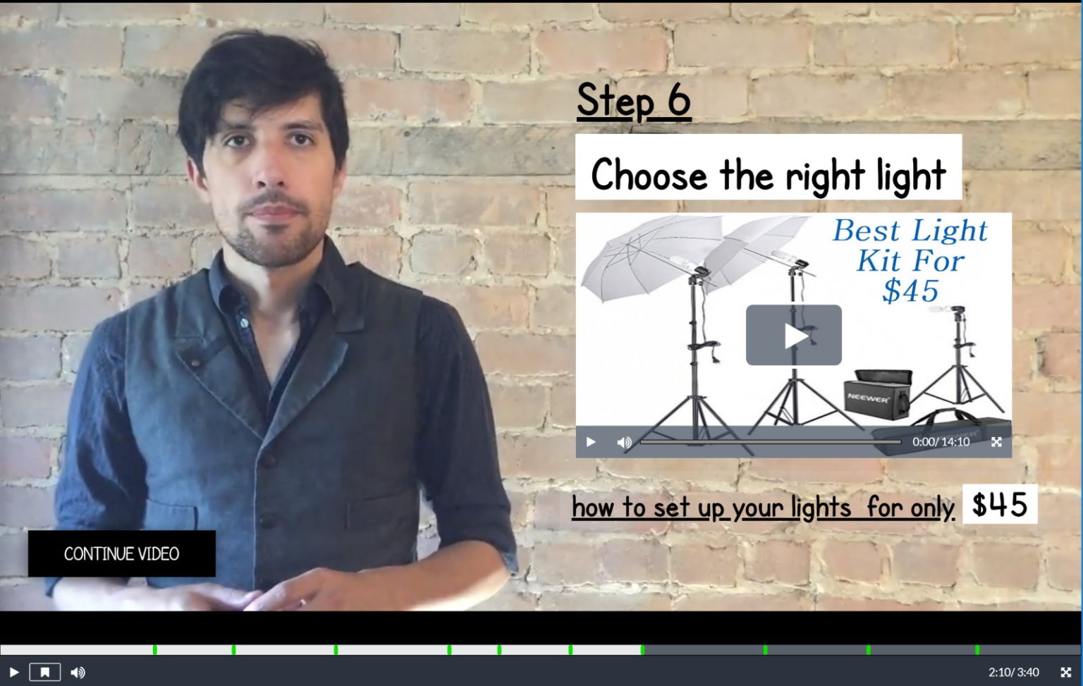 Create Interactive Video Content For eLearning - eLearning Industry