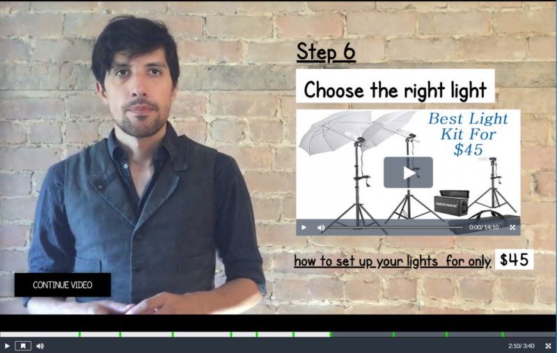 Create Interactive Video Content For eLearning - eLearning Industry