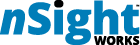 nSight logo