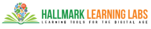 Hallmark Learning Labs logo