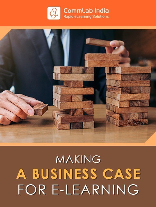 Making A Business Case For eLearning
