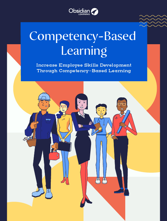 Safety Competency Model