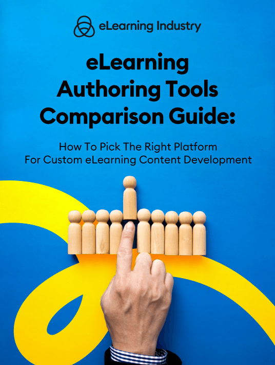 eLearning Authoring Tools Comparison Guide: How To Pick The Right Platform For Custom eLearning Content Development