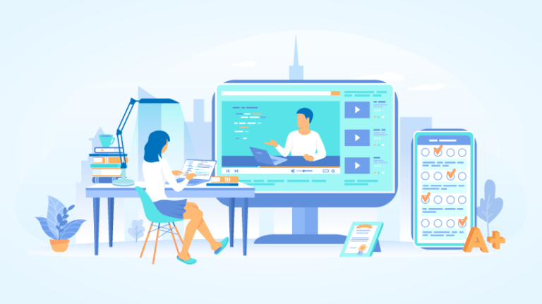 Employee Onboarding Training: 8 Major Differences Between An LXP And An LMS